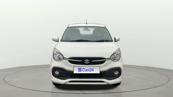 2022 Maruti Celerio VXI, Petrol, Manual, 54,912 km, Front
