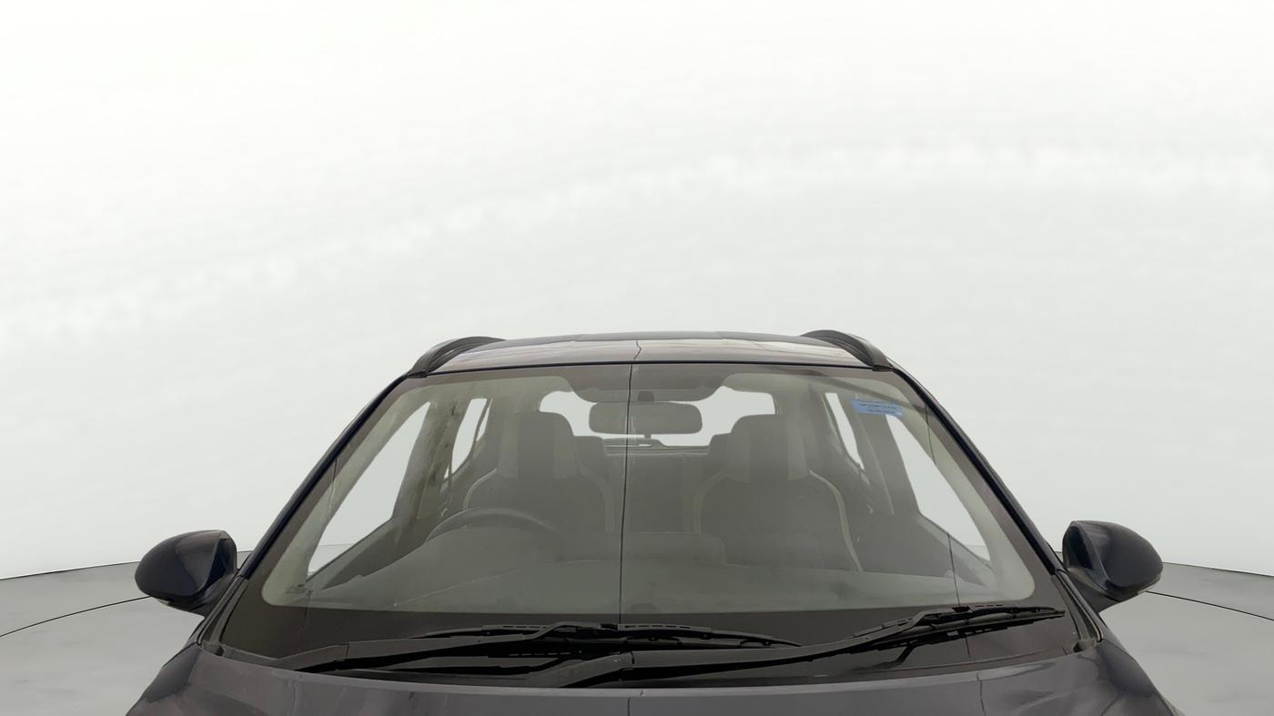 2022 Hyundai GRAND I10 NIOS ASTA 1.2 KAPPA VTVT, Petrol, Manual, 34,555 km, Front Windshield