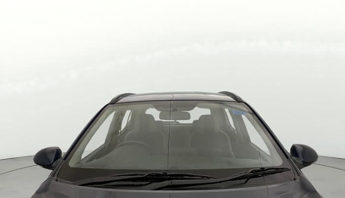 2022 Hyundai GRAND I10 NIOS ASTA 1.2 KAPPA VTVT, Petrol, Manual, 34,592 km, Front Windshield