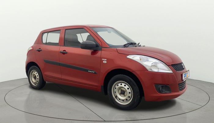 2013 Maruti Swift LDI, Diesel, Manual, 69,842 km, SRP
