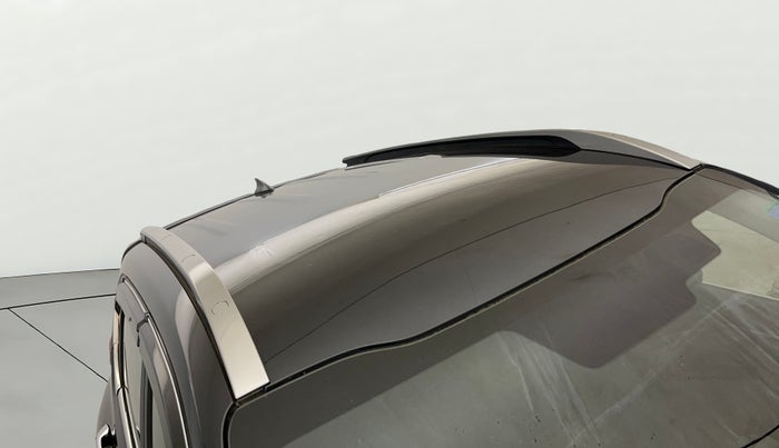 2024 KIA SONET Gravity 1.2 Petrol MT, Petrol, Manual, 12,824 km, Roof