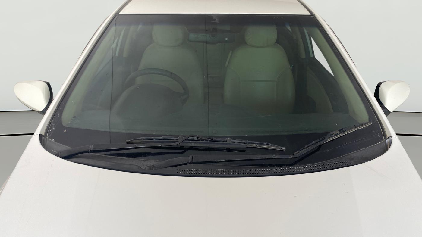 2017 Hyundai Verna 1.6 VTVT SX, Petrol, Manual, 73,546 km, Front Windshield