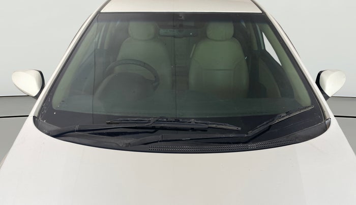 2017 Hyundai Verna 1.6 VTVT SX, Petrol, Manual, 73,546 km, Front Windshield