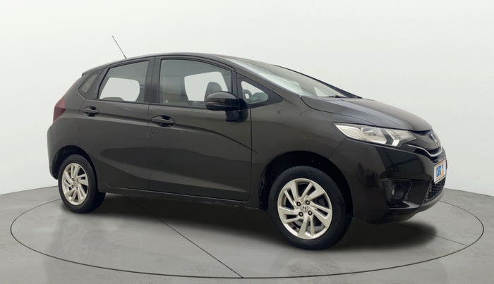 2016 Honda Jazz 1.2L I-VTEC V, Petrol, Manual, 85,080 km, SRP