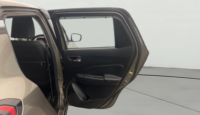 2021 Maruti Swift VXI, Petrol, Manual, 79,886 km, RHS Rear Door