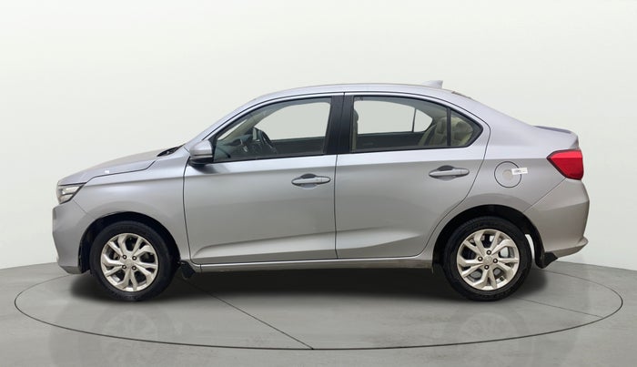 2018 Honda Amaze 1.2L I-VTEC V CVT, Petrol, Automatic, 65,434 km, Left Side
