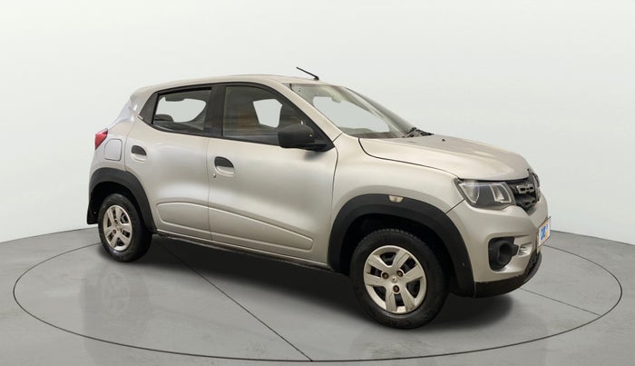 2018 Renault Kwid RXT 0.8, Petrol, Manual, 46,199 km, SRP