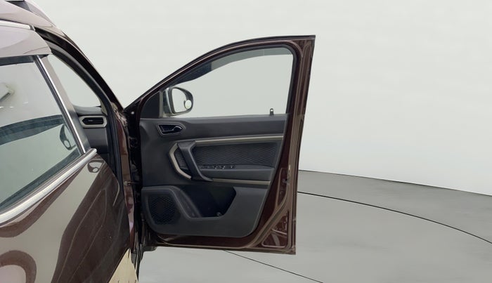 2022 Renault Kiger RXZ MT, Petrol, Manual, 35,730 km, RHS Front Door