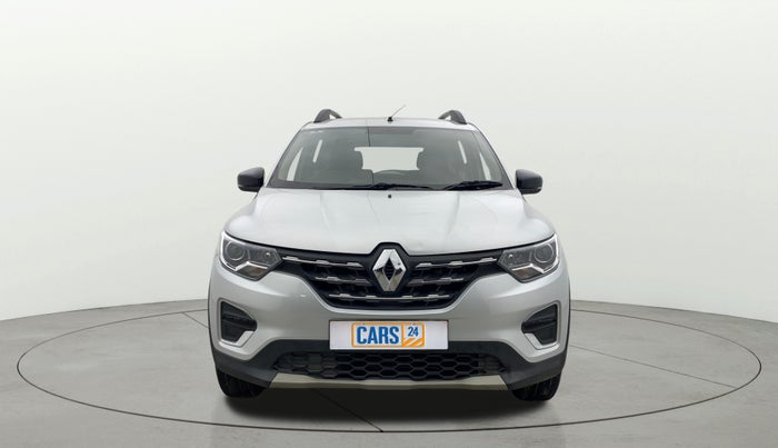 2023 Renault TRIBER RXZ AMT, Petrol, Automatic, 39,416 km, Front