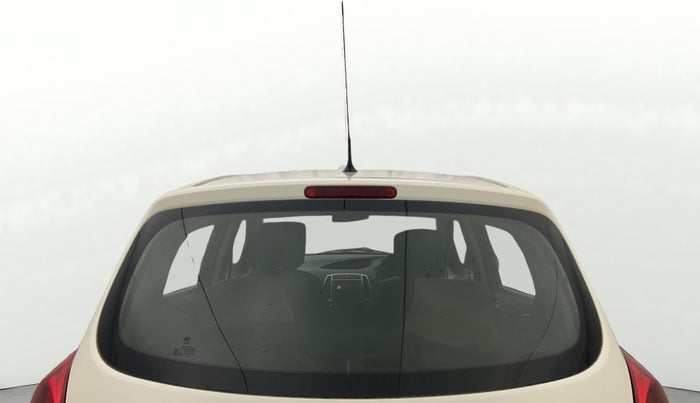 2013 Hyundai i20 ERA 1.2, Petrol, Manual, 77,686 km, Rear Windshield