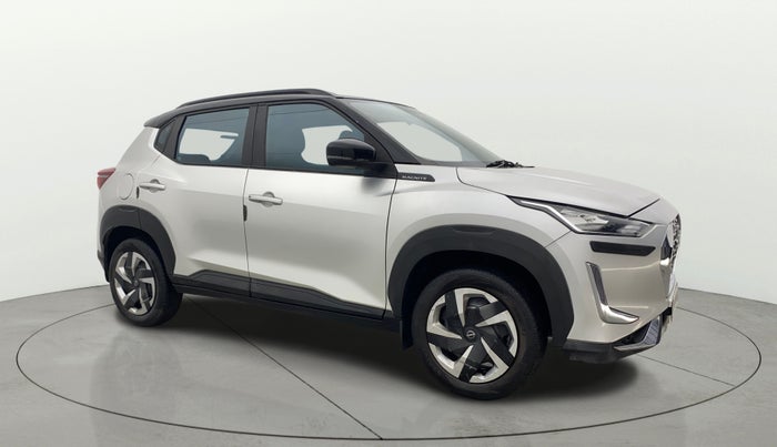 2021 Nissan MAGNITE XL, Petrol, Manual, 20,647 km, SRP