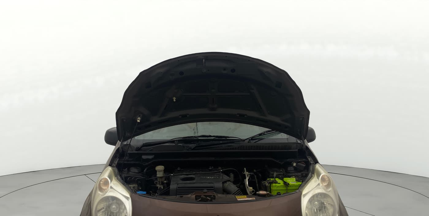 2012 Maruti A Star VXI (ABS) AT, Petrol, Automatic, 73,839 km, Open Bonet