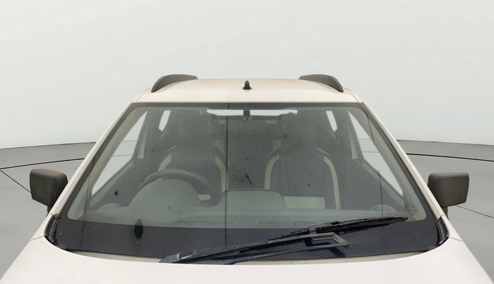 2015 Renault Kwid RXT 0.8, Petrol, Manual, 98,477 km, Front Windshield