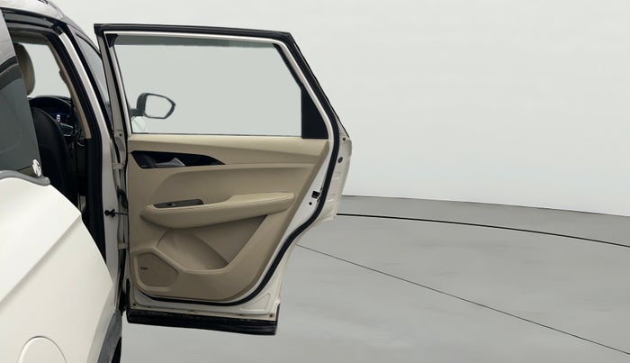 2021 MG HECTOR SHARP 2.0 DIESEL, Diesel, Manual, 95,736 km, RHS Rear Door