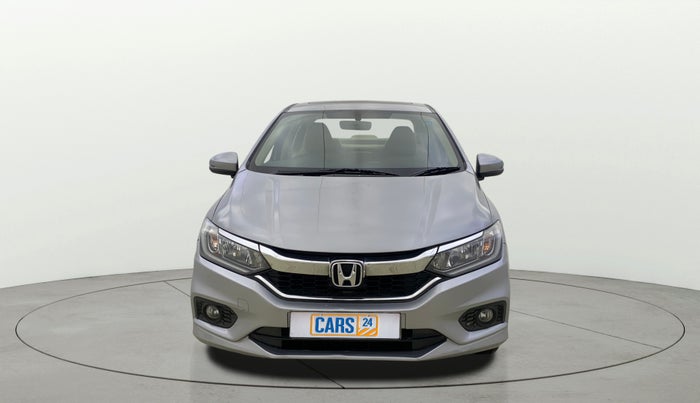 2019 Honda City 1.5L I-VTEC VX, Petrol, Manual, 37,644 km, Front