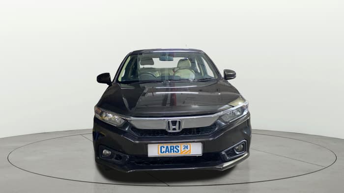2018 Honda Amaze 1.5L I-DTEC VX, Diesel, Manual, 1,00,058 km, Front