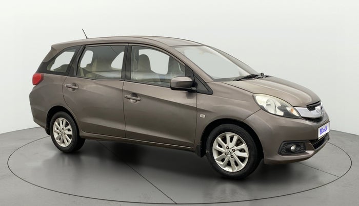2014 Honda Mobilio 1.5L I-VTEC V, Petrol, Manual, 1,09,732 km, SRP