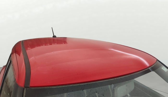 2016 Maruti Swift VXI, Petrol, Manual, 98,776 km, Roof