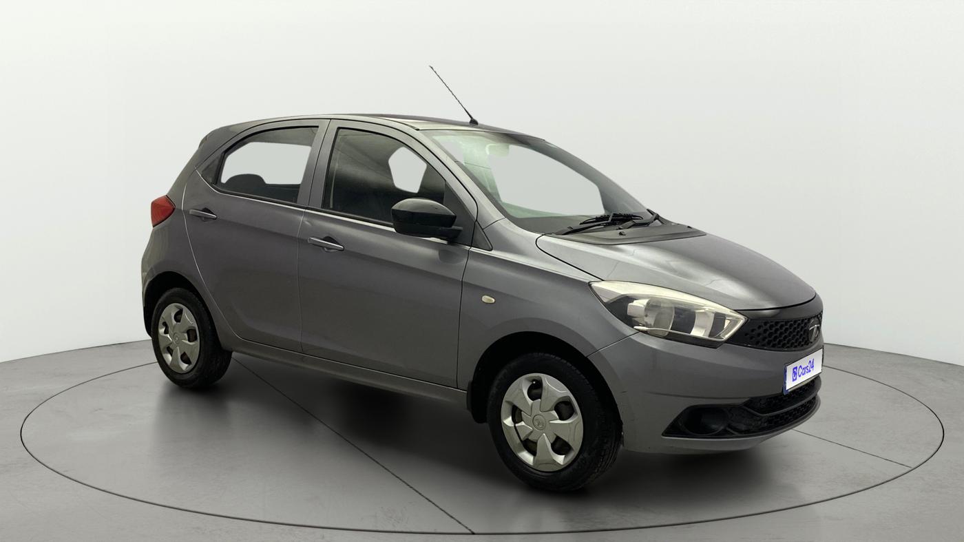 2019 Tata Tiago XT PETROL, Petrol, Manual, 1,03,955 km, SRP