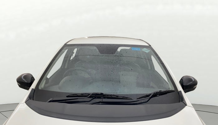 2023 Tata TIGOR XZ PLUS CNG, CNG, Manual, 46,179 km, Front Windshield
