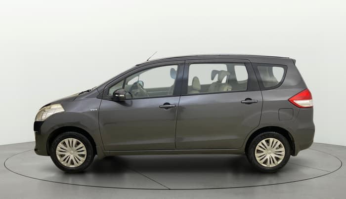 2015 Maruti Ertiga VXI, Petrol, Manual, 70,164 km, Left Side