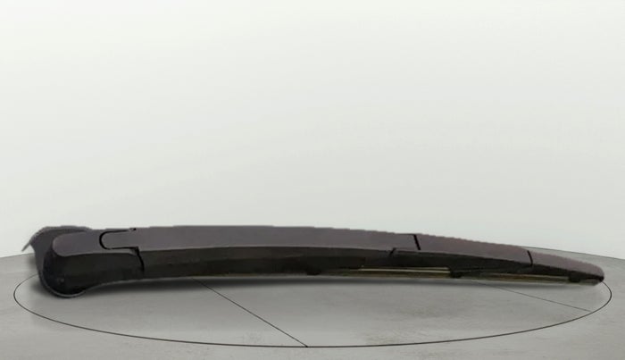 2023 Hyundai NEW I20 ASTA (O) 1.2 AT, Petrol, Automatic, 33,092 km, Rear Wiper