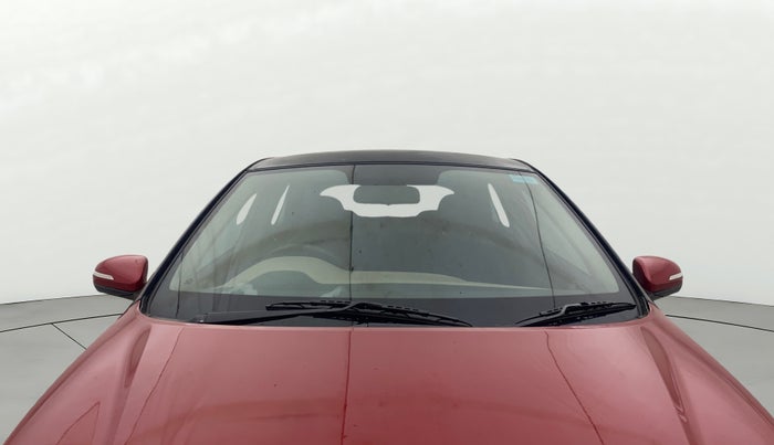 2018 Hyundai Elite i20 ASTA 1.2  CVT, Petrol, Automatic, 78,780 km, Front Windshield