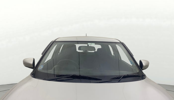 2019 Maruti Swift VXI AMT, Petrol, Automatic, 41,165 km, Front Windshield