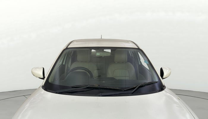 2019 Maruti Dzire VXI AMT, Petrol, Automatic, 61,144 km, Front Windshield