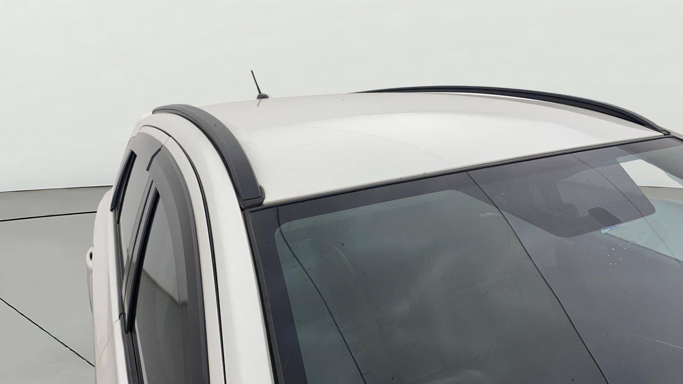 2020 Maruti S Cross ZETA 1.3, Diesel, Manual, 74,136 km, Roof