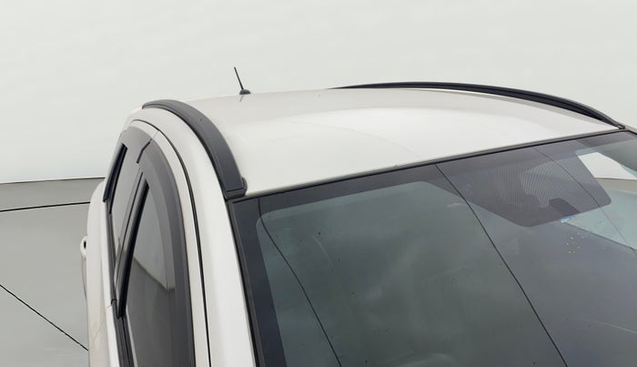 2020 Maruti S Cross ZETA 1.3, Diesel, Manual, 74,136 km, Roof