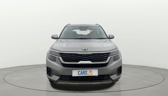 2019 KIA SELTOS HTK PLUS 1.5 DIESEL, Diesel, Manual, 68,212 km, Front