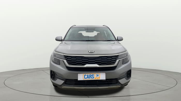 2019 KIA SELTOS HTK PLUS 1.5 DIESEL, Diesel, Manual, 68,373 km, Front