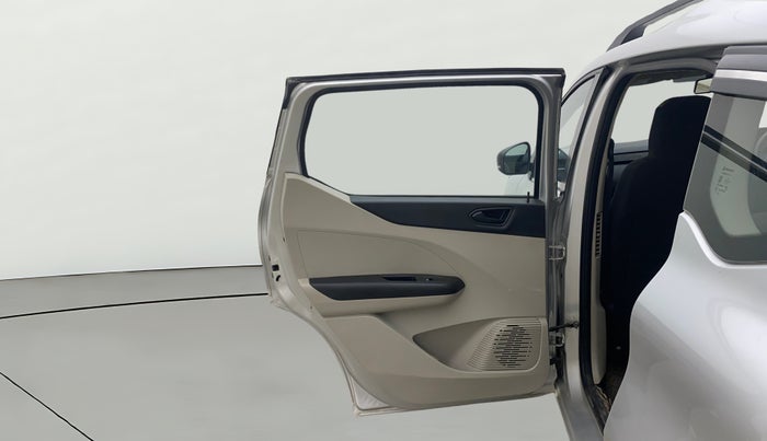 2022 Renault TRIBER RXT, Petrol, Manual, 1,01,210 km, LHS Rear Door