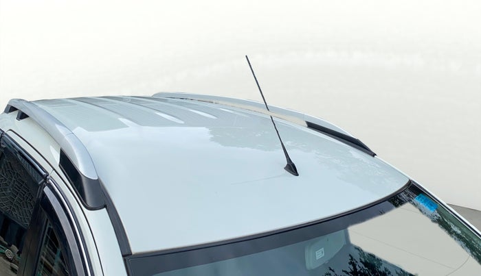 2021 Maruti XL6 ZETA MT, Petrol, Manual, 52,393 km, Roof