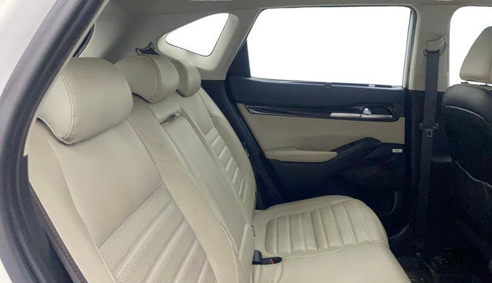 2020 KIA SELTOS GTX PLUS DCT 1.4 PETROL, Petrol, Automatic, 70,095 km, Right Side Rear Door Cabin