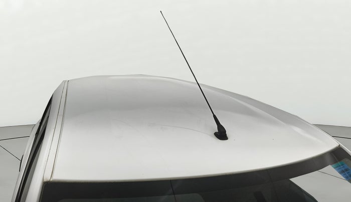 2021 Renault Kwid RXT 1.0 AMT (O), Petrol, Automatic, 37,444 km, Roof