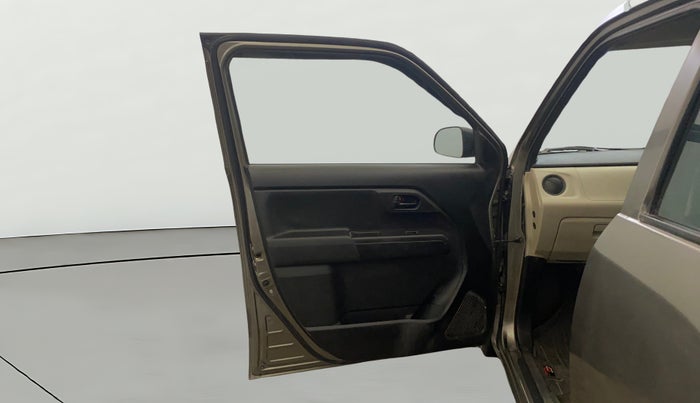 2021 Maruti New Wagon-R LXI CNG 1.0, CNG, Manual, 90,916 km, LHS Front Door