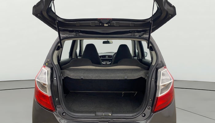 2018 Maruti Alto K10 VXI (O) AMT, Petrol, Automatic, 48,708 km, Boot Open Zoomed View