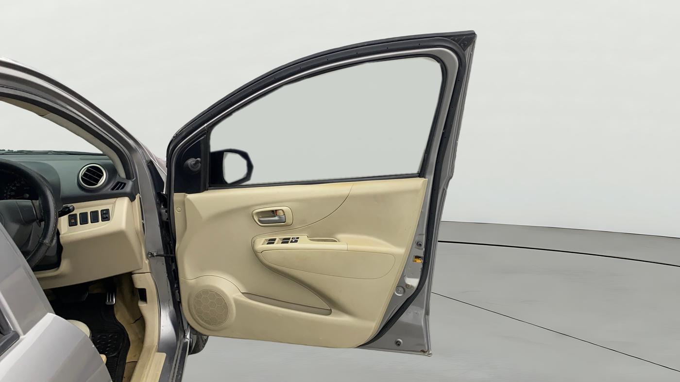 2012 Maruti A Star VXI (ABS) AT, Petrol, Automatic, 65,786 km, RHS Front Door