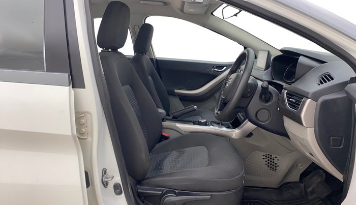 2019 Tata NEXON XZA PLUS PETROL, Petrol, Automatic, 72,703 km, Right Side Front Door Cabin