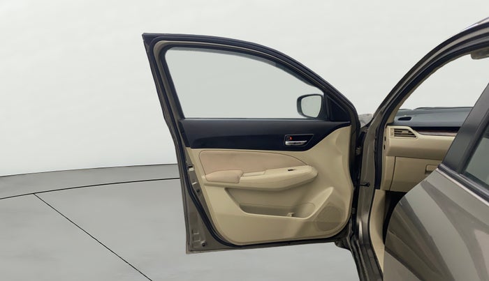 2019 Maruti Dzire VXI, Petrol, Manual, 42,795 km, LHS Front Door