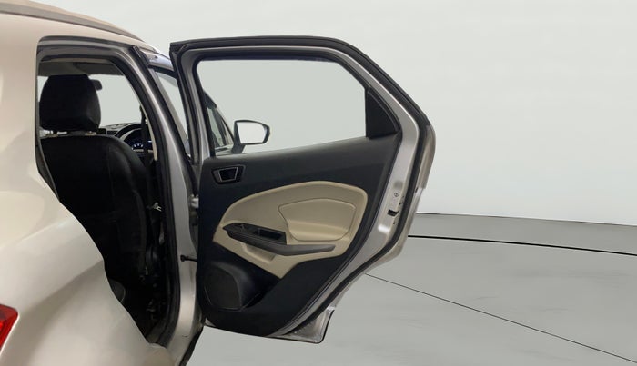 2021 Ford Ecosport TITANIUM 1.5L PETROL, Petrol, Manual, 74,020 km, RHS Rear Door