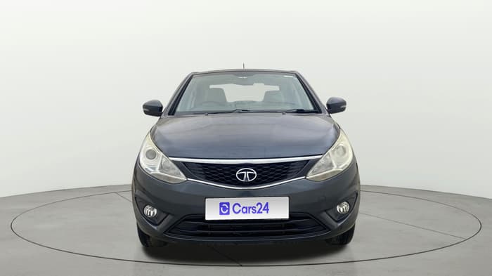 2015 Tata Zest XMS 90PS DIESEL, Diesel, Manual, 70,407 km, Front