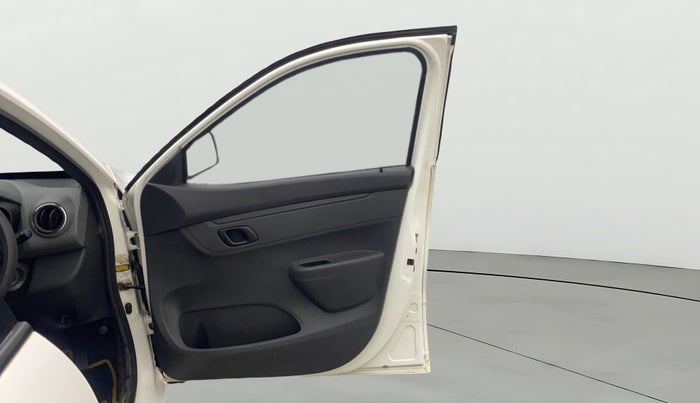 2016 Renault Kwid RXT 0.8, Petrol, Manual, 71,594 km, RHS Front Door