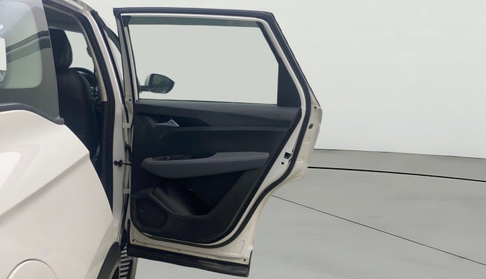 2020 MG HECTOR SHARP 2.0 DIESEL, Diesel, Manual, 64,147 km, RHS Rear Door