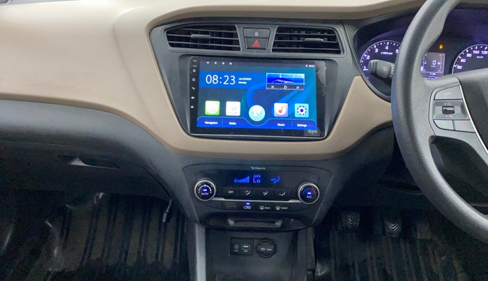 2017 Hyundai Elite i20 ASTA 1.2, Petrol, Manual, 54,060 km, Air Conditioner