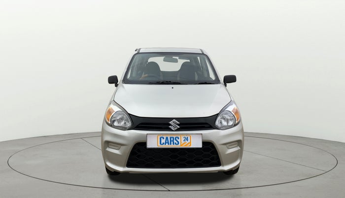 2021 Maruti Alto LXI, Petrol, Manual, 78,801 km, Front
