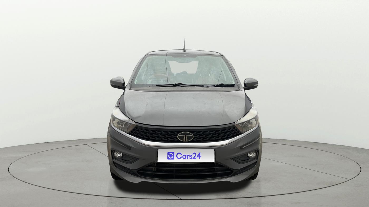 2021 Tata Tiago XT PETROL, Petrol, Manual, 42,255 km, Front