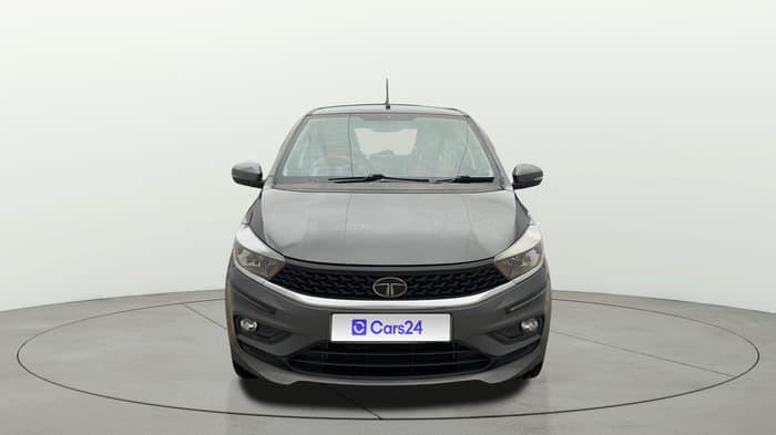 2021 Tata Tiago XT PETROL, Petrol, Manual, 42,255 km, Front